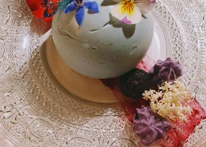 Le Moulin De Laumet Konukevi