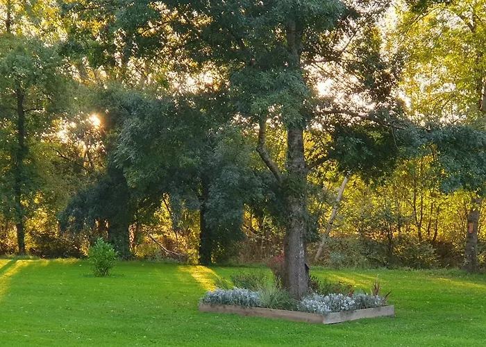 Le Moulin De Laumet Vic-Fezensac